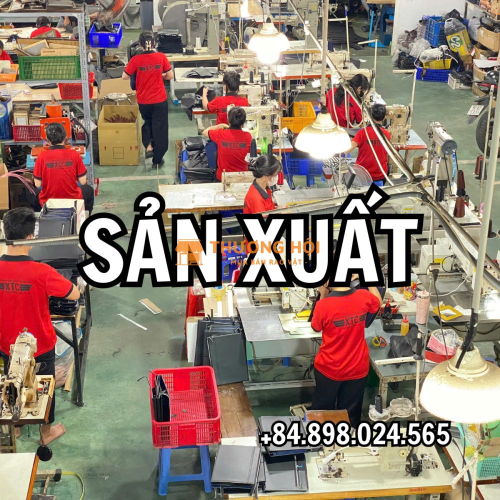 QUÀ TẶNG KHÁCH HÀNG ĐẲNG CẤP – SẢN XUẤT TẠI XTC