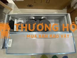 Thanh lý máy hút mùi Bosch giá rẻ nhất