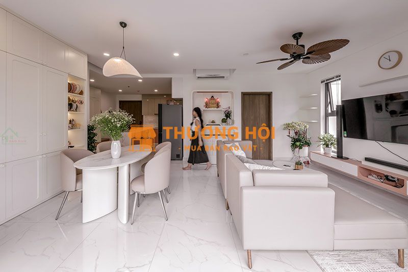 Chia Sẻ Kinh Nghiệm Tư Vấn Thiết Kế Nội Thất Đẹp, Hiện Đại 2025