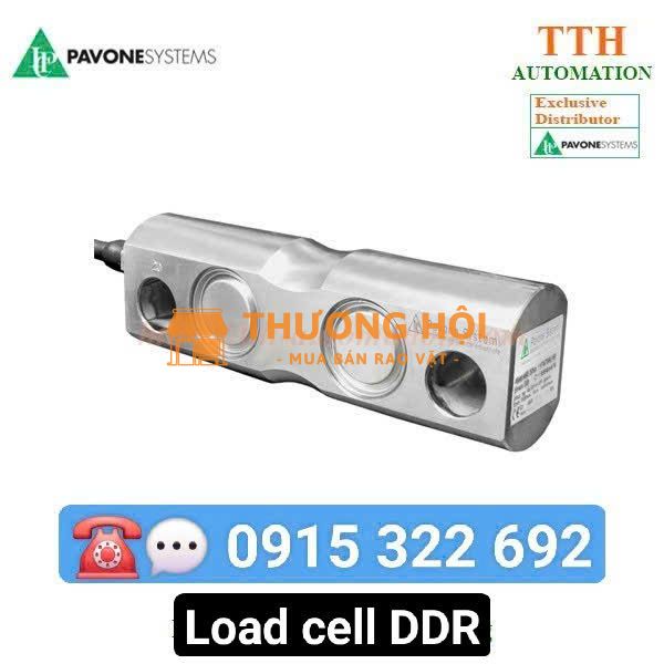 Cảm biến trọng lượng DDR 5 tấn