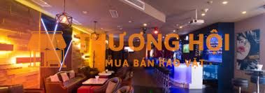 TUYỂN GIÁM SÁT CA QUÁN KARAOKE