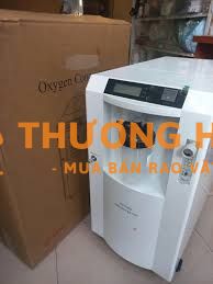 Máy Tạo Oxy Oromi SZ-5AW 5 Lít (máy mới chạy được 44h)