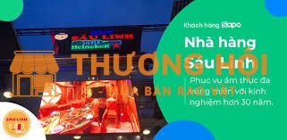 TUYỂN DỤNG QUẢN LÝ NHÀ HÀNG SÁU LINH