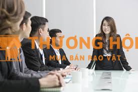 tuyển nhân viên quản lý