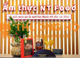 TUYỂN QUẢN LÝ NHÀ HÀNG - ẨM THỰC THẢO DƯỢC NT FOOD