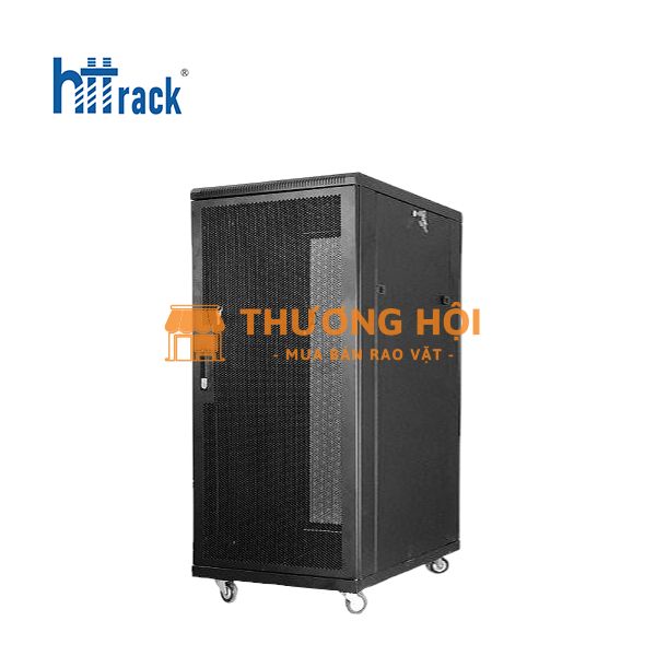 Tủ mạng HTT Rack Pro 19 inch 27U-D800
