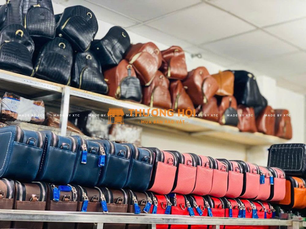 QUÀ TẶNG DOANH NGHIỆP TẾT – LÀM NHANH, IN LOGO RIÊNG, GIÁ TẬN XƯỞNG