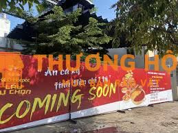 Tuyển Quản lý tiệm lẩu sân vườn Nguyễn Thái Sơn