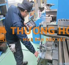 Kỹ sư cơ khí, điện làm việc tại Nhật Bản