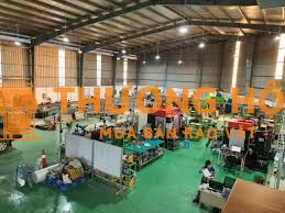 Cần 6 nam tham gia đơn hàng sản xuất thiết bị cơ khí xkld Đài Loan