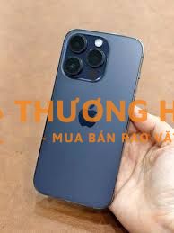 iPhone 14 Pro 256G quốc tế full chức năng