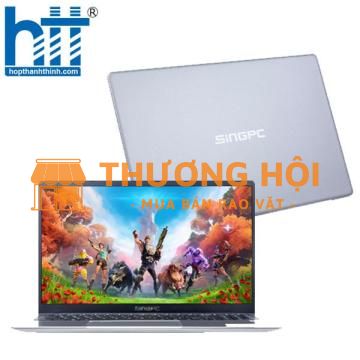 Notebook SingPC Series M16 - M16Ai31382