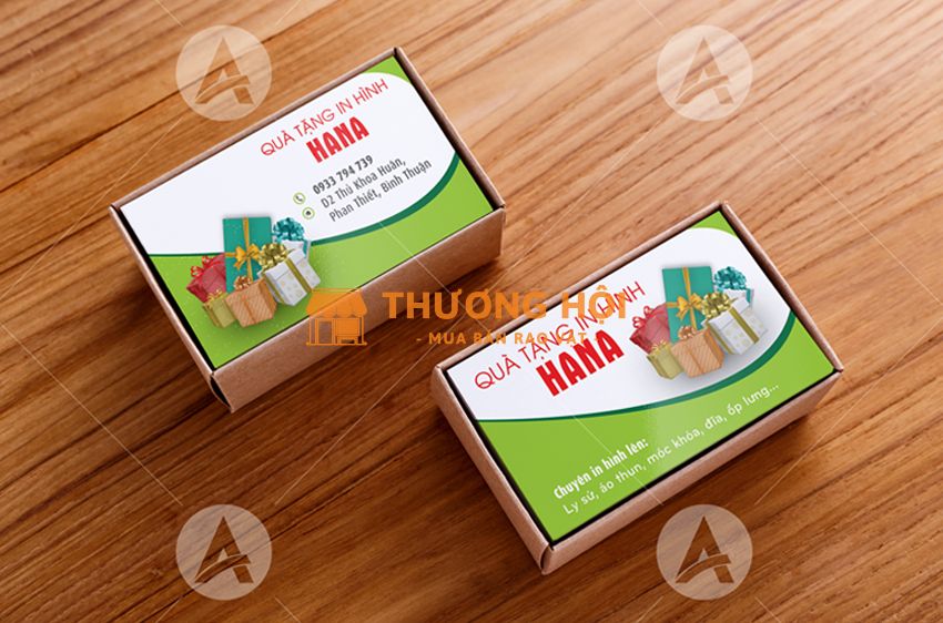 In tờ rơi giá rẻ tại Phan Thiết