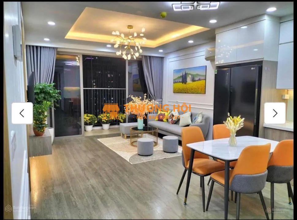 Khách dừng lại thật lâu ở phòng bếp → có thể họ quan tâm đến không gian sinh hoạt.