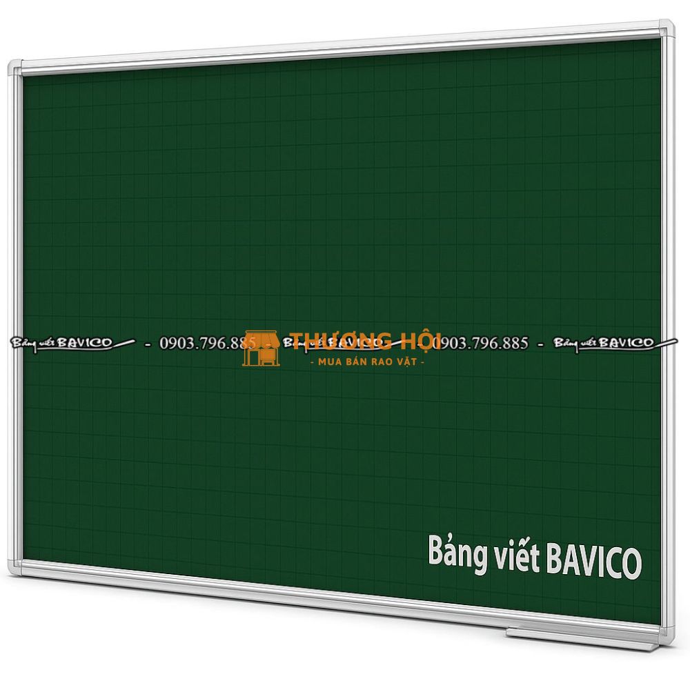 BẢNG TỪ VIẾT PHẤN HÀN QUỐC KÍCH THƯỚC 80x120cm