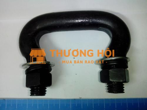 Khoá xích gầu tải – Mắt xích vững chắc cho hệ thống vận chuyển