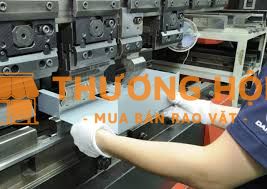 Đơn hàng sản xuất các sản phẩm kim loại tại Đài Loan