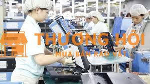 Cần 1 nữ DVR tham gia đơn hàng điện tử xkld Đài Loan