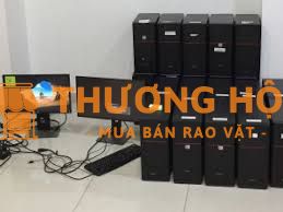 THANH LÝ TOÀN BỘ DÀN MÁY TÍNH CÔNG TY – GIÁ RẺ – CẤU HÌNH MẠNH – DELL
