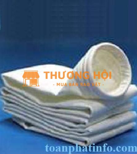 Túi lọc bụi chịu nước – Giải pháp lọc bụi công nghiệp hiệu quả