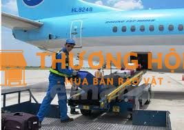 SÂN BAY NỘI BÀI TUYỂN N.VIÊN SẮP XẾP VALI HÀNH LÝ
