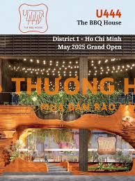 QUẢN LÝ NHÀ HÀNG