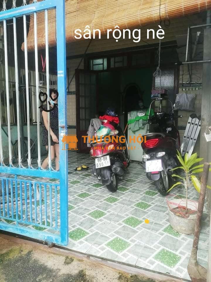 Cho thuê nhà cấp 4 giá rẻ (2 triêu/tháng), gần chợ Bắc Hoà, Bình Minh, Trảng Bom, Đồng Nai