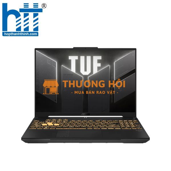 Laptop ASUS TUF Gaming F16 FX607VJ-RL034W