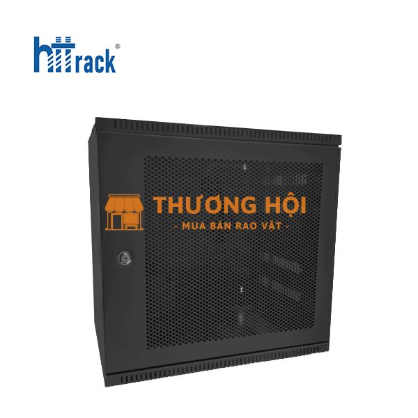 Tủ HTT Rack Pro 19" 10U-D450 | Có sẵn, Giá tốt