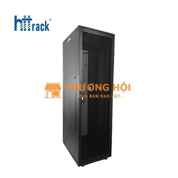 TỦ HTT RACK PRO 19” 42U-D600