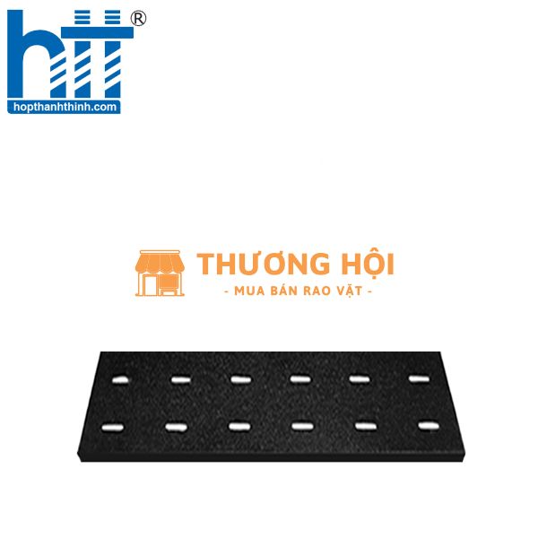 KHAY CỐ ĐINH HTT RACK D400 - Sẵn kho