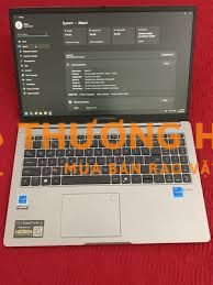 Asus ExterBook i5 13th còn bảo hành