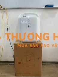 Bán máy tạo oxy gia đình Yuwell 7F-3NW