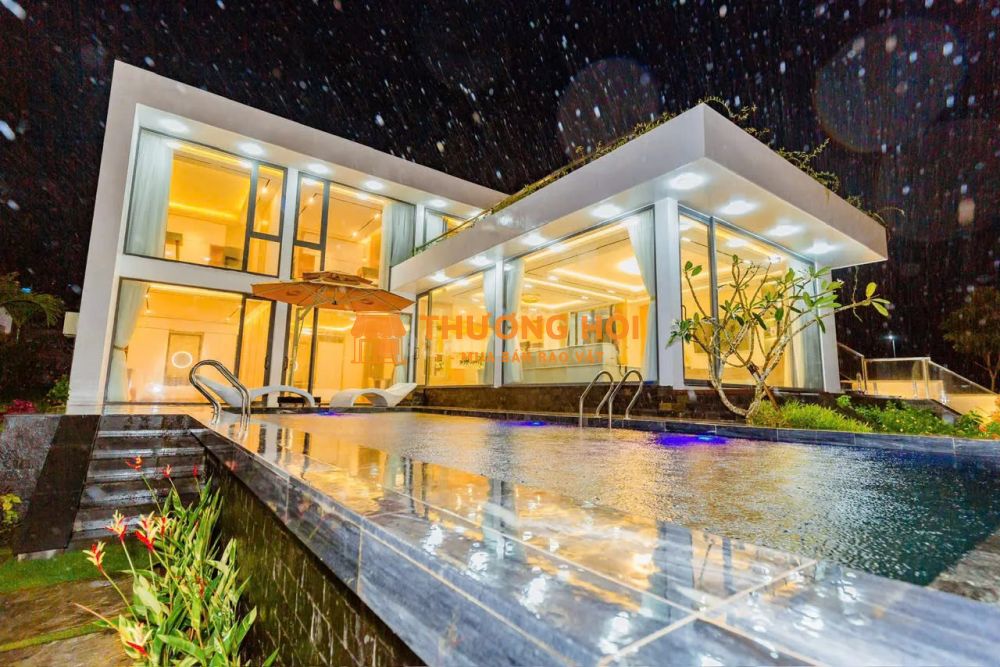 Bán Đất Sun Valley Bảo Lộc Full Thổ Cư View Đẹp