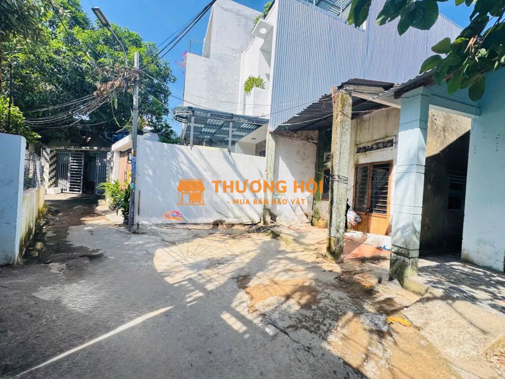 🔴💥Bán đất LÔ GÓC 2MT đường Nguyễn Tất Thành - Đàm Quang Trung