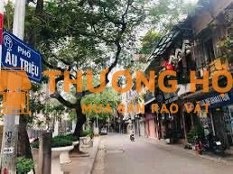 MẢNH ĐẤT HIẾM CÒN LẠI – PHƯỜNG NGỌC THỤY, LONG BIÊN