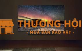 Tivi LG 43 inch mới 85% , giá rẻ bất ngờ