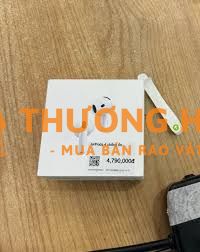 BÁN TAI NGHE CHÍNH HÃNG AIRPODS 4 ANC CHỐNG ỒN CỰC ĐỈNHN