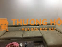 bộ ghế sofa còn mới đẹp, giá yêu thương