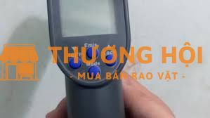 Máy đo nhiệt độ hồng ngoại TM969