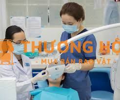 Tuyển bác sĩ nha khoa và phụ tá nha khoa, làm việc tại Quận Tân Bình