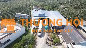 TUYỂN NAM QUẢN LÝ KHO ĐÓNG GÓI TRÁI CÂY XUẤT KHẨU