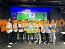 TUYỂN : Chuyên Viên Tuyển Dụng (HR) - CNTT