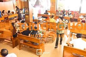 Cần tuyển Quản Lý Nhà Hàng Chay tại Ba Đình, HN