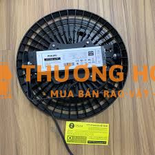 Bán đèn LED trần UFO 200W hãng Philips.