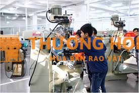 Tuyển dụng Kỹ sư SMT, KS Điện, KS Tự động hóa