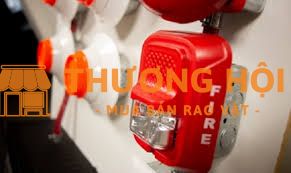LẮP ĐẶT THIẾT BỊ TRUYỀN TIN BÁO CHÁY - KHÔNG YCKN