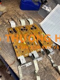 tuyển thợ máy in laser văn phòng