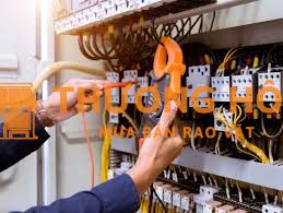 Nhân viên Bảo trì Nhà hàng