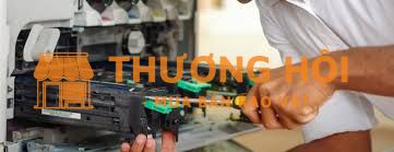 CẦN TUYỂN 5-10 NHÂN VIÊN SỬA CHỮA MÁY PHOTOCOPY